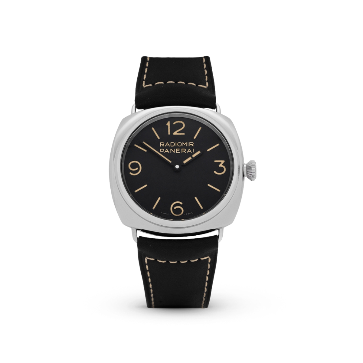 Radiomir Officine 45 PAM01382 Black-Panerai