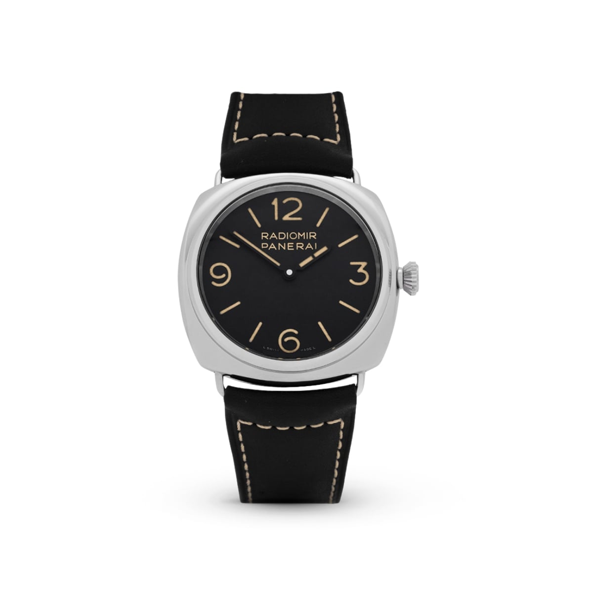 Radiomir Officine 45 PAM01382 Black