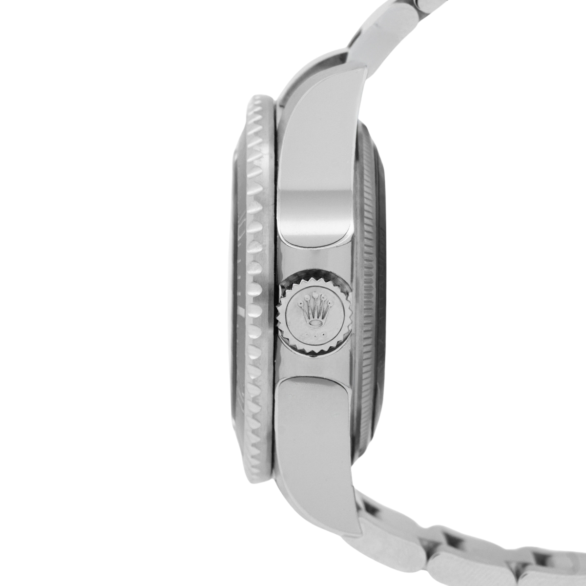 Sea-Dweller 136660 D-Blue