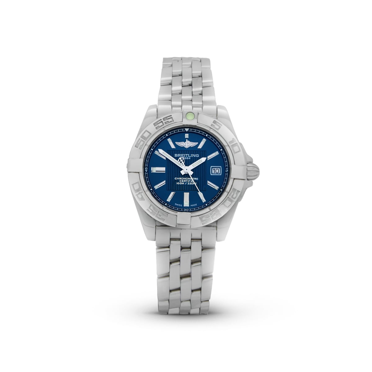 Galactic 32 A71356L2/C811.367A Blue
