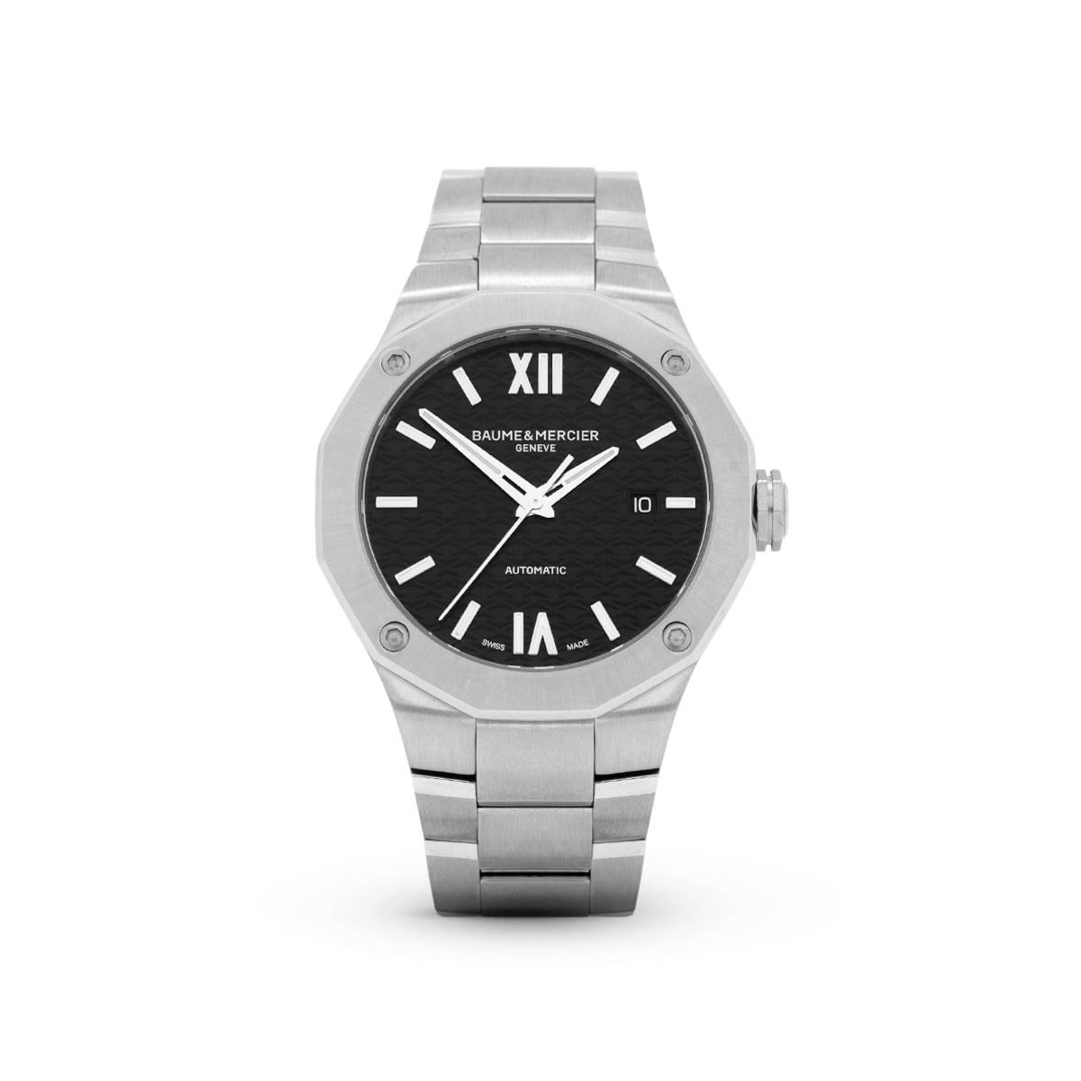 Riviera 42 M0A10621 Black-Baume & Mercier