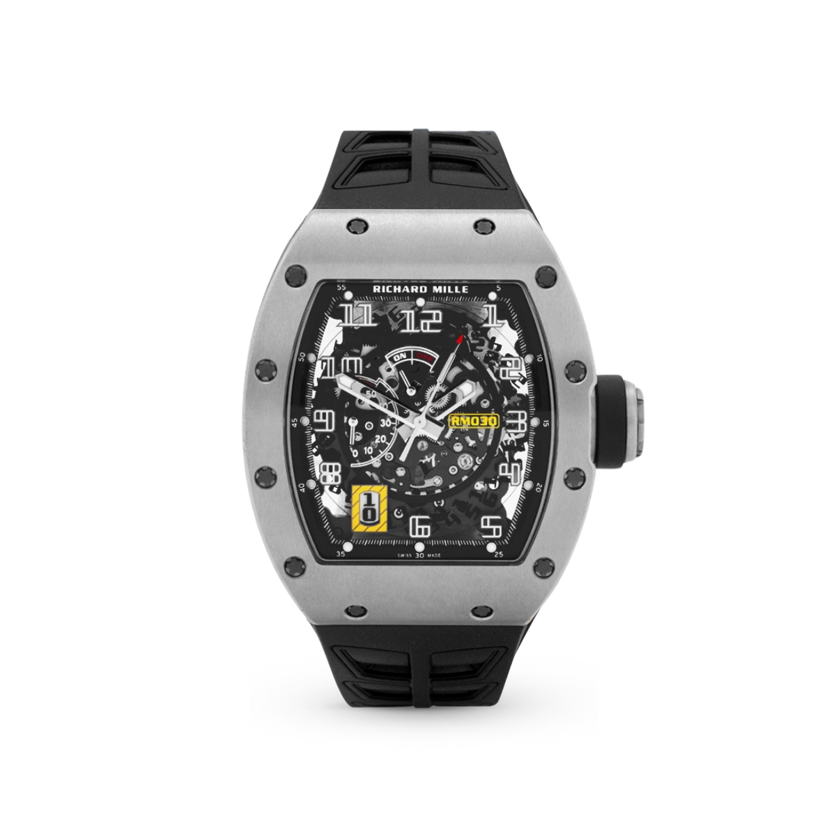 RM030 Ti-Richard Mille
