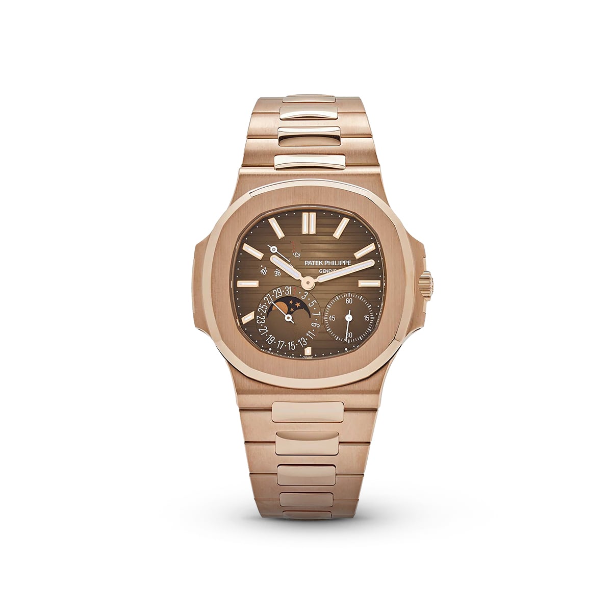 Nautilus 5712/1R-001 Brown