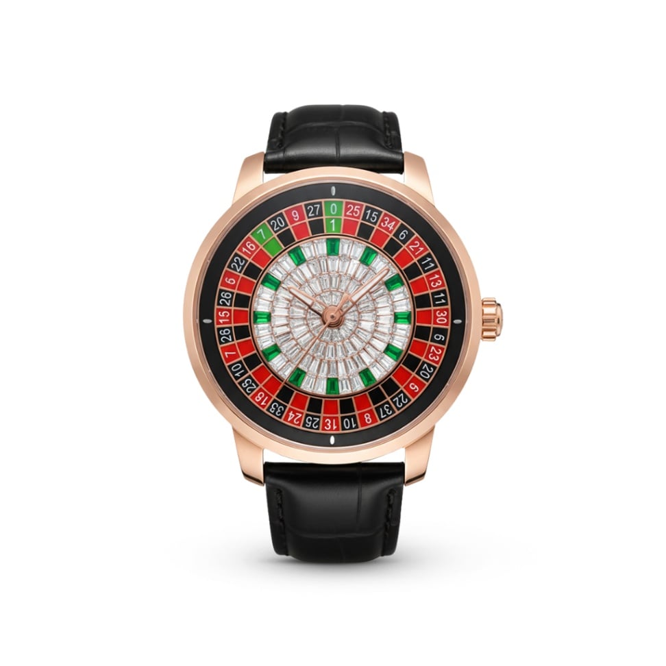 Casino Tourbillon CA100.40.AA.AC.ABTAA Blue-Jacob & Co.