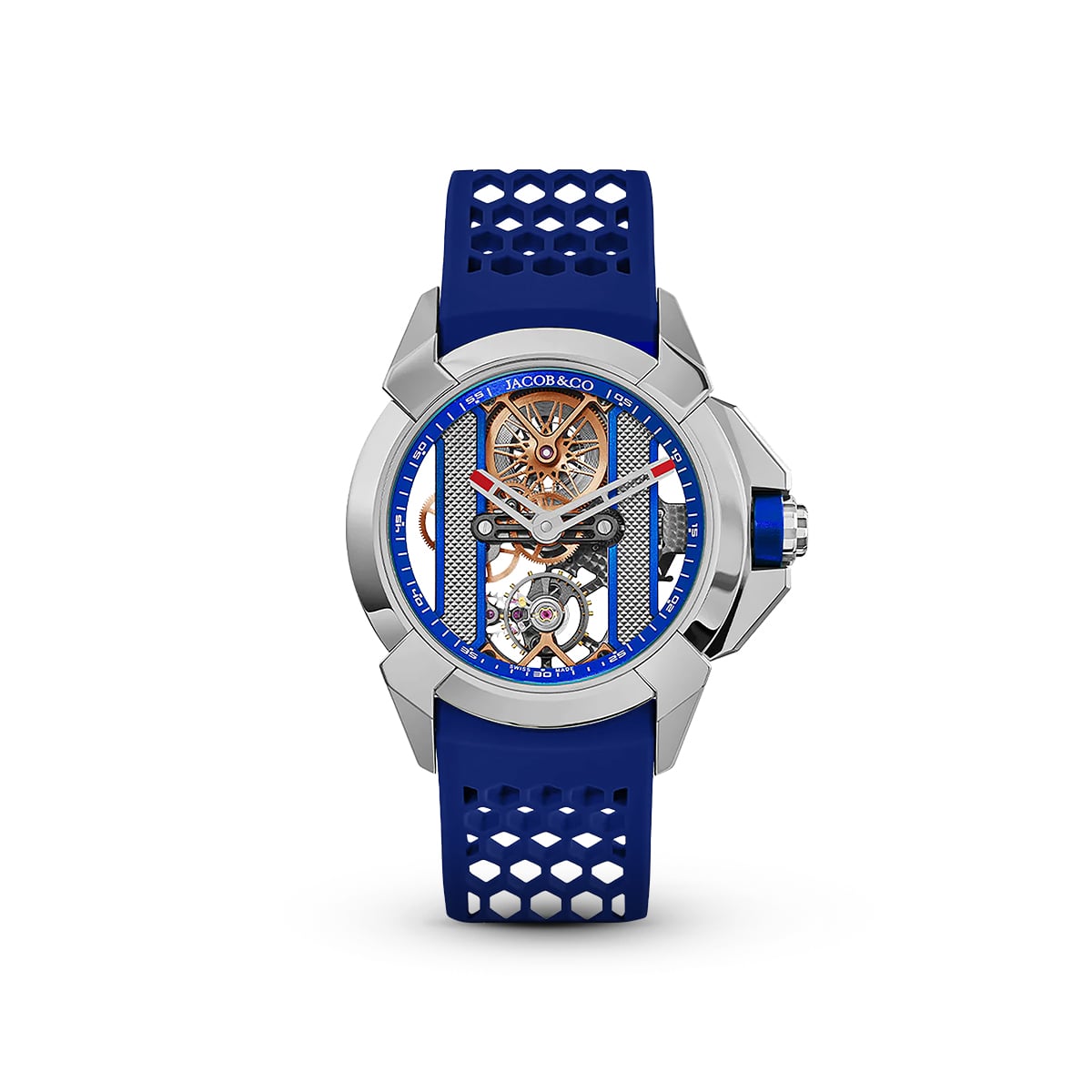 Jacob & Co. Manual Winding Original Better Price May 2026 in Jacob & Co. Manual Winding Original Better Price May 2026 in