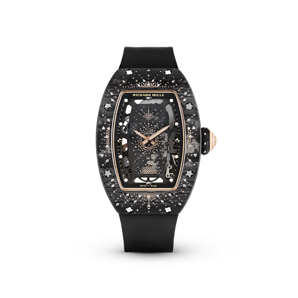 RM07-01 Dark Night-Richard Mille