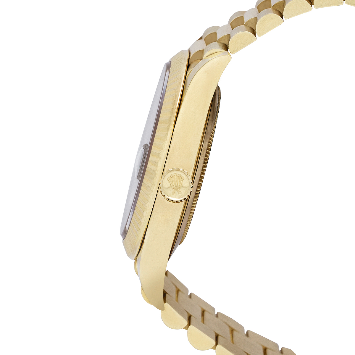 Day-Date 40 228238A Black