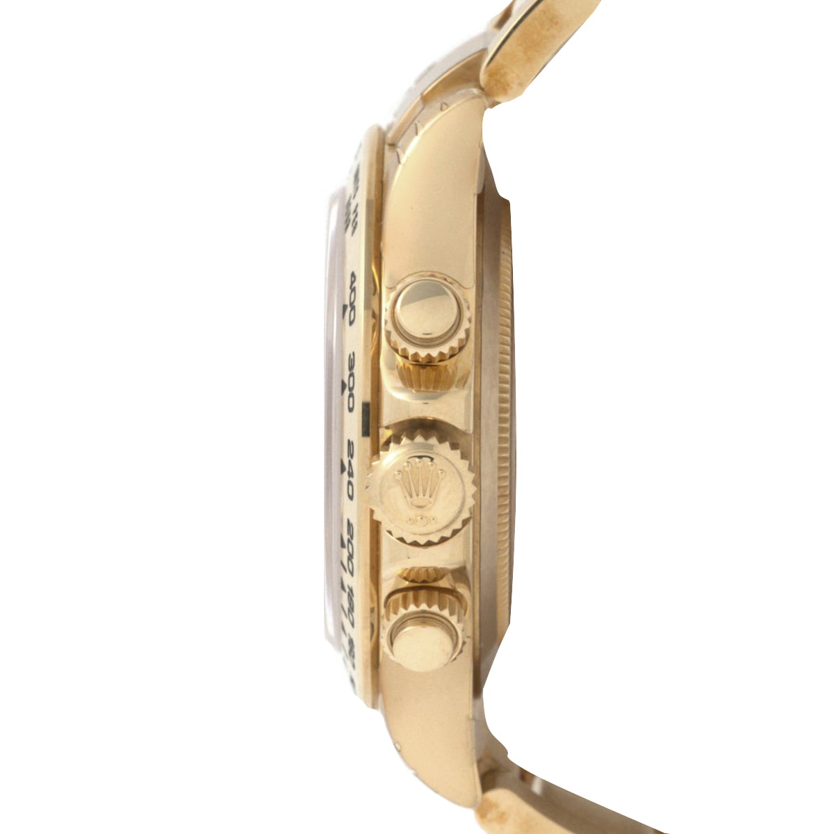 Daytona 116508 Green