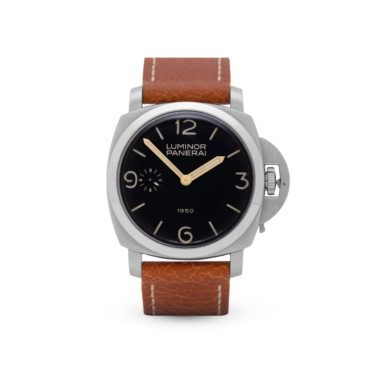 Luminor 47 PAM00127 Black