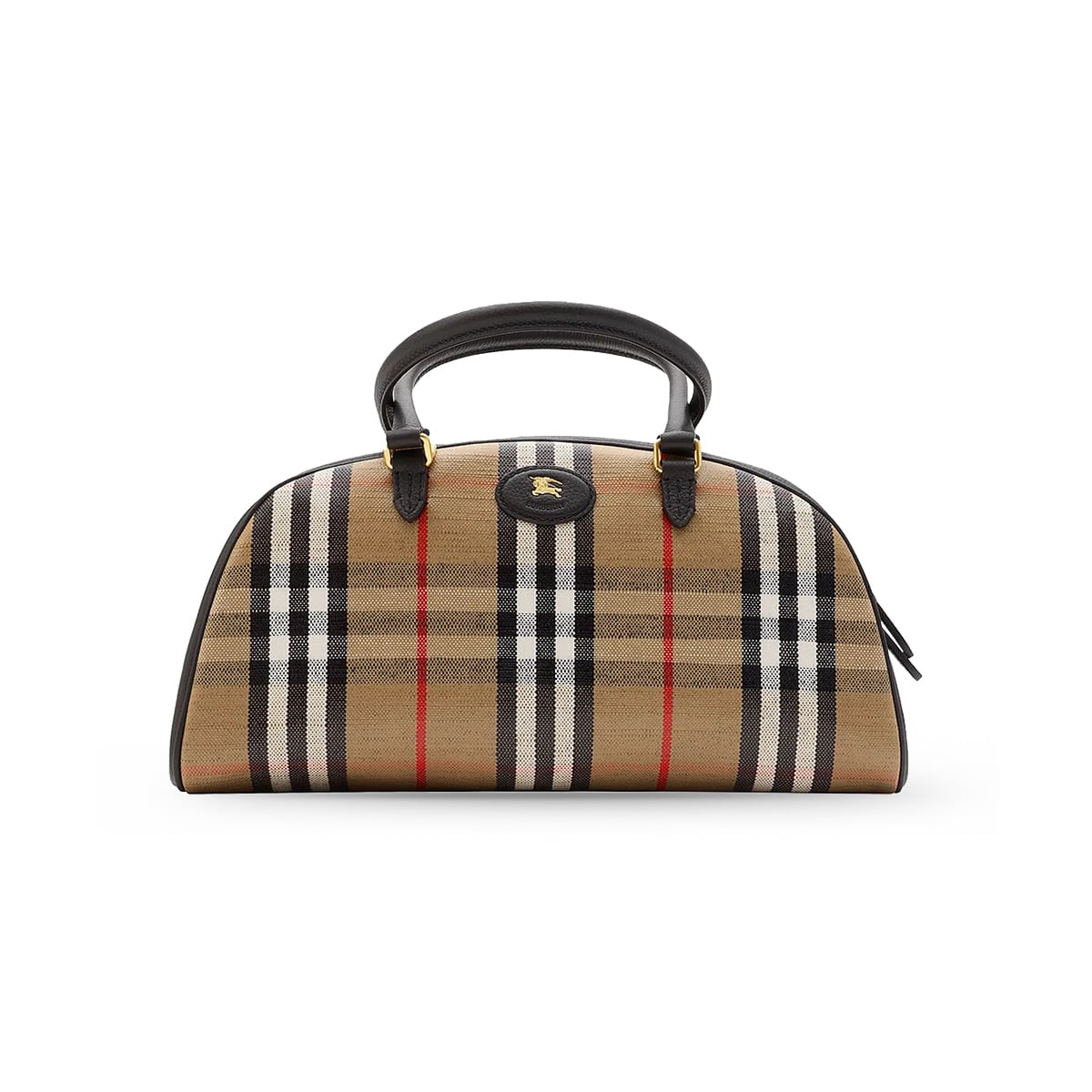 Highlands Bowling Bag​ Sand Beige