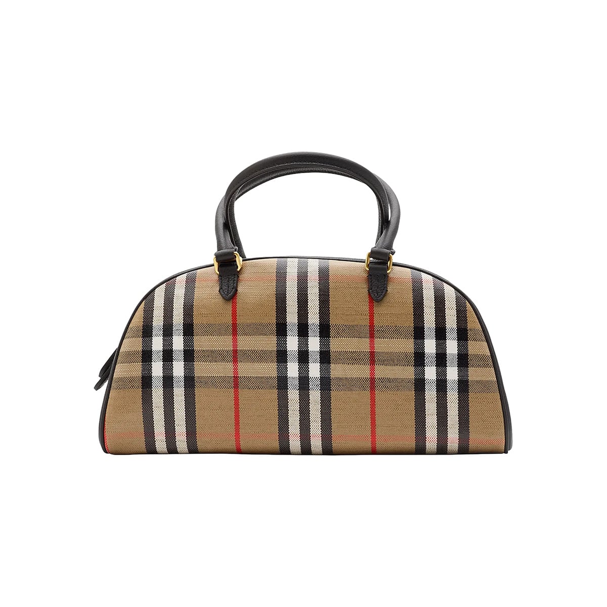 Highlands Bowling Bag Sand Beige