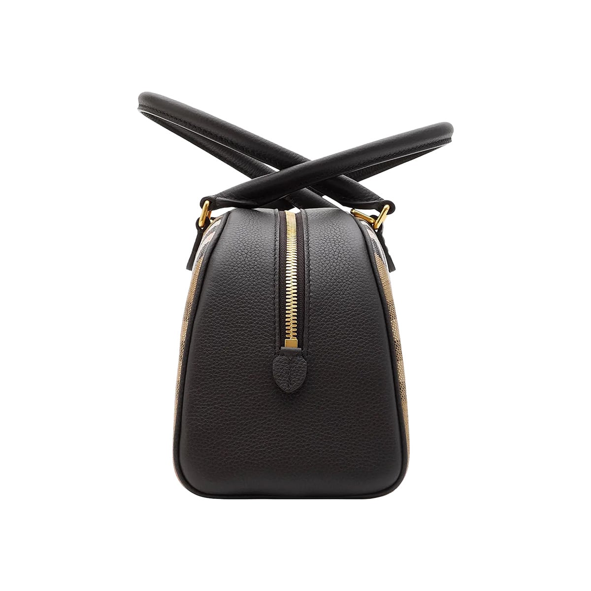 Highlands Bowling Bag Sand Beige