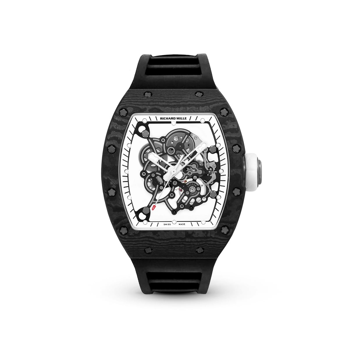 RM055 NTPT America Edition-Richard Mille