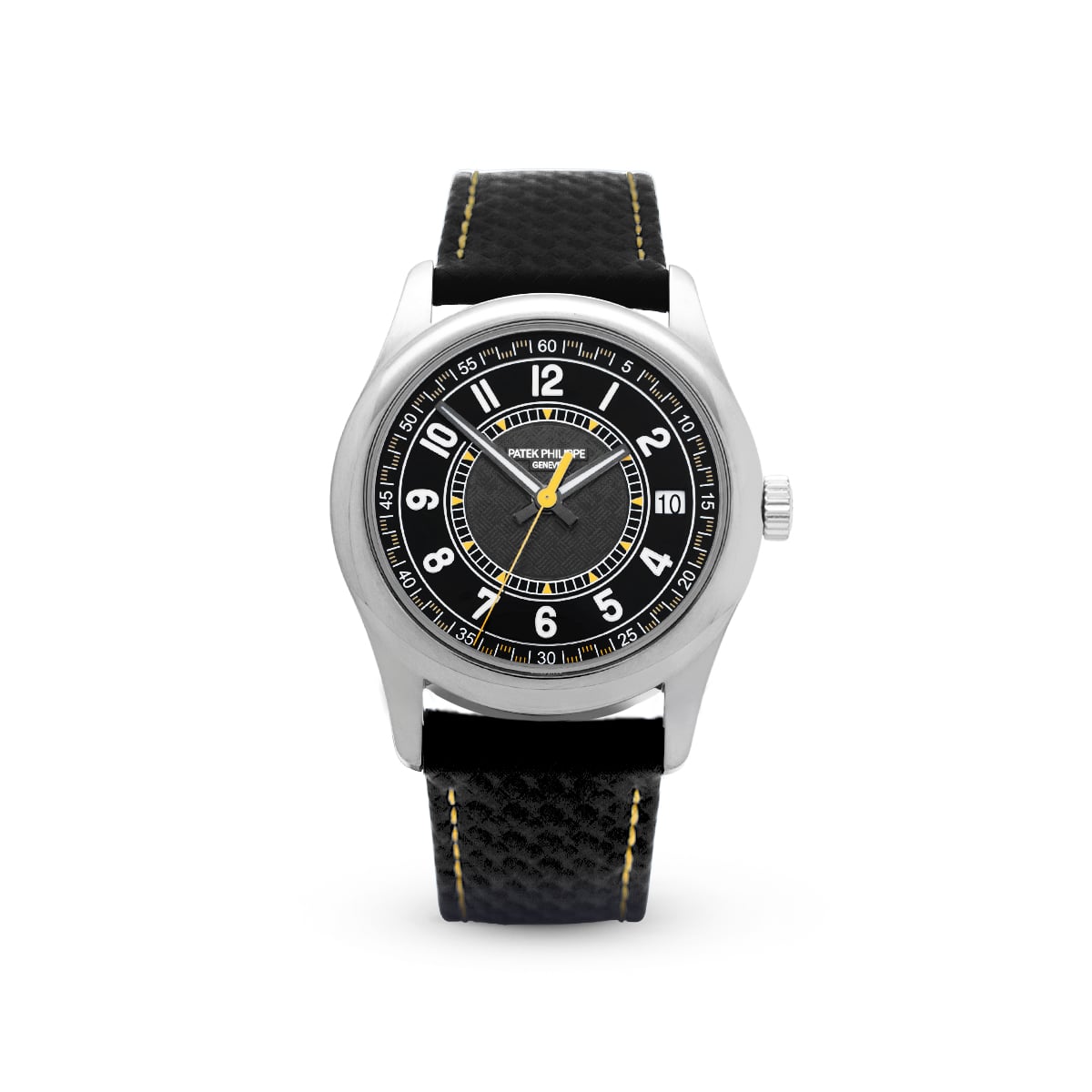 Calatrava 6007G-001 Black