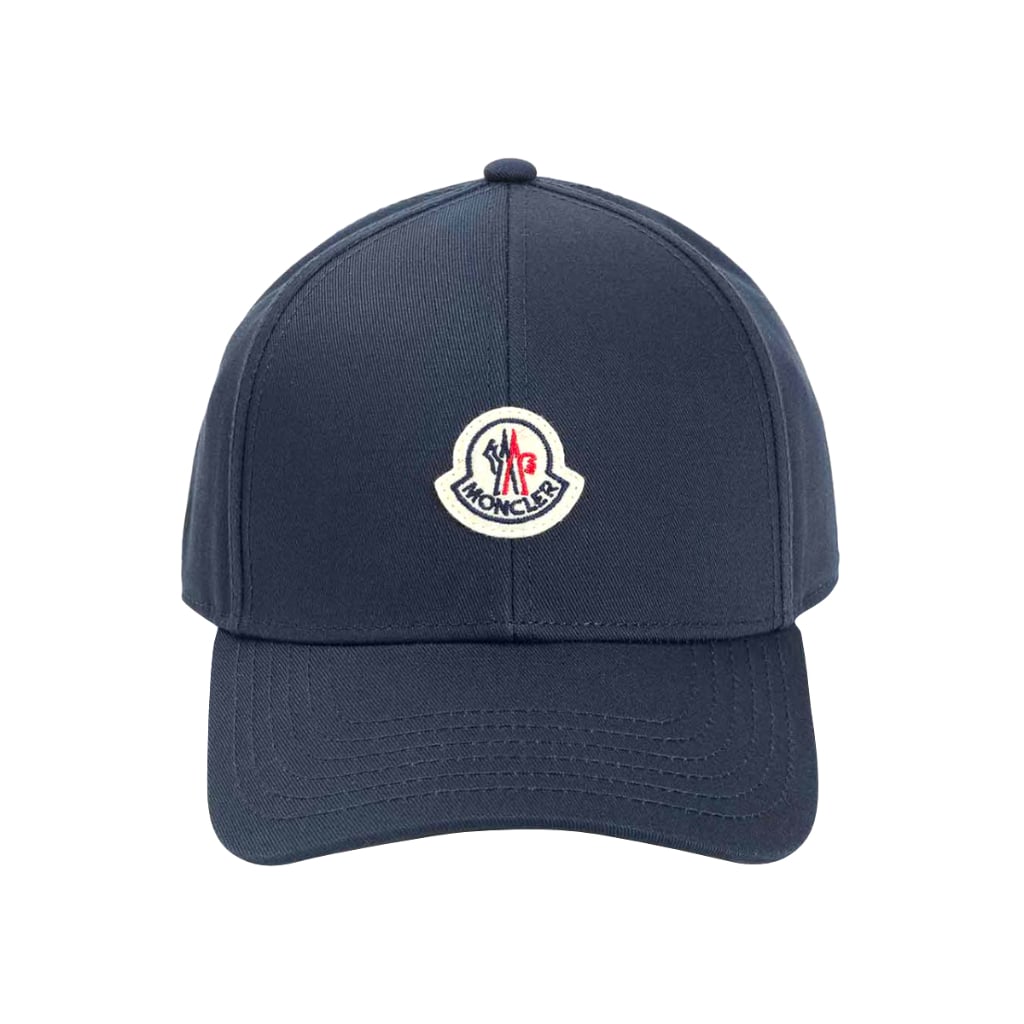 Baseball Cap Dark Blue