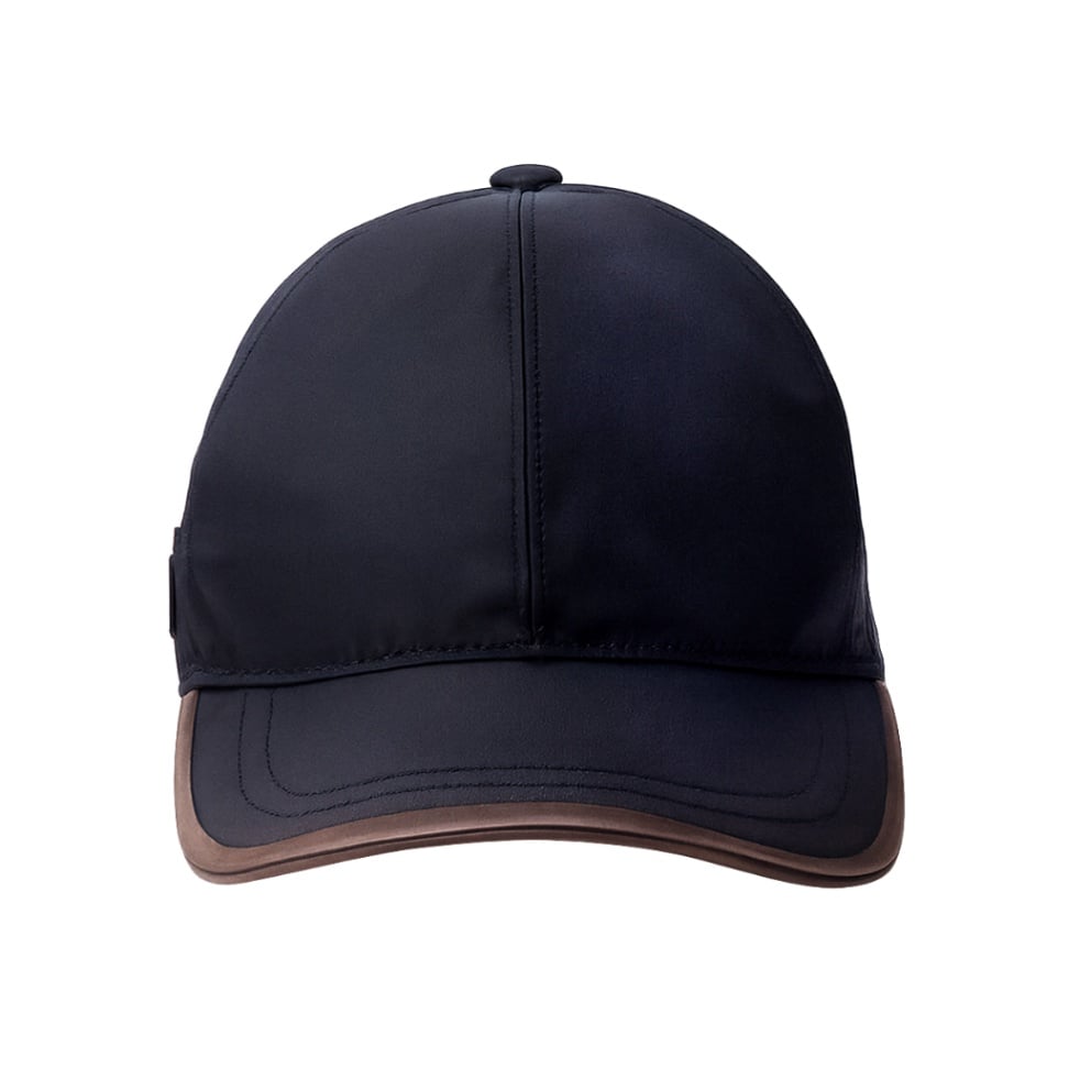 Speedrock Re-Nylon Baseball Cap Navy
