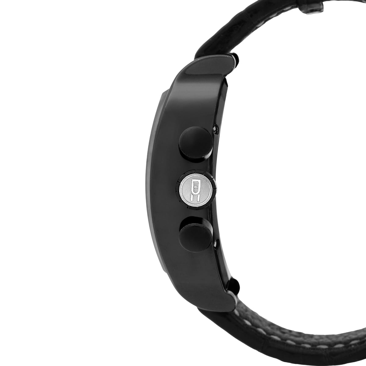 Bichrono S2 WAST2237-0979 Black