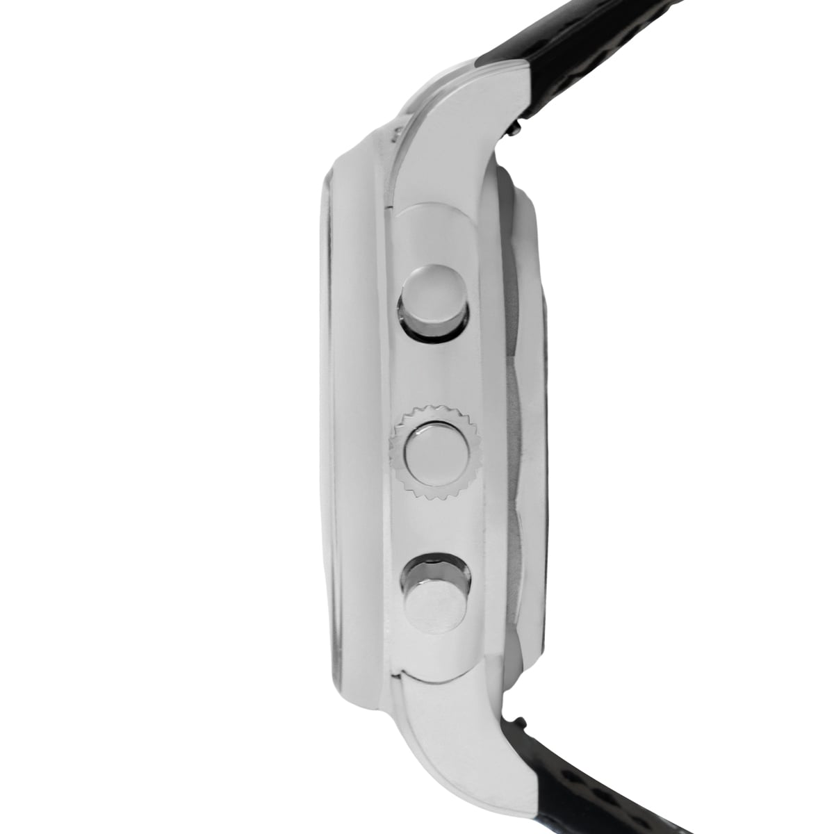 Complications 5204P-011 Black