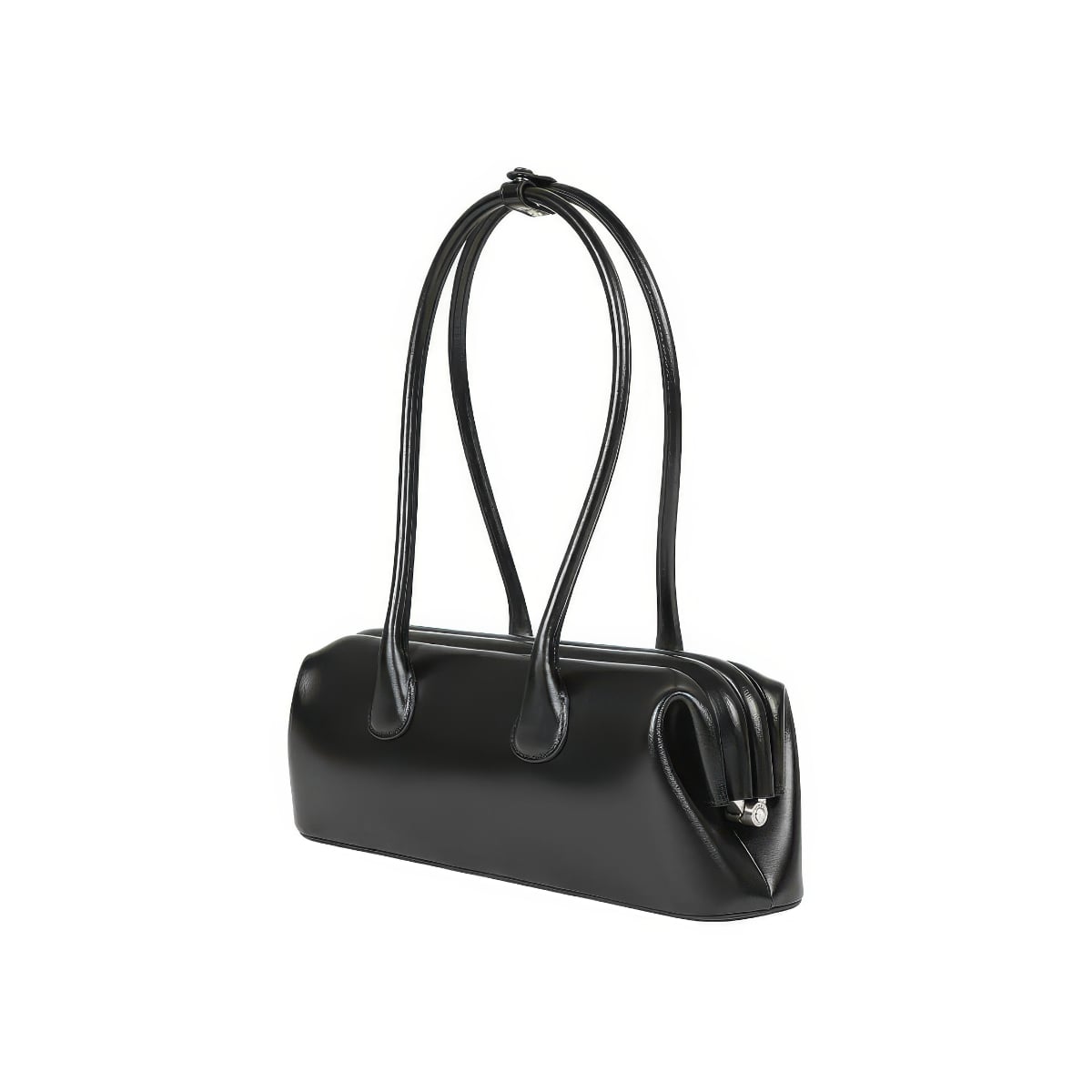 Osoi Folder Brot Shoulder Bag Black Original Terbaik July 2026