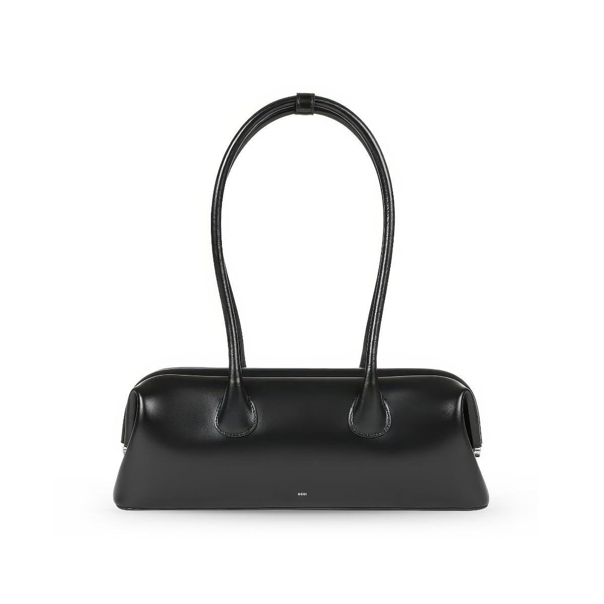 Boat Wide Bag Black