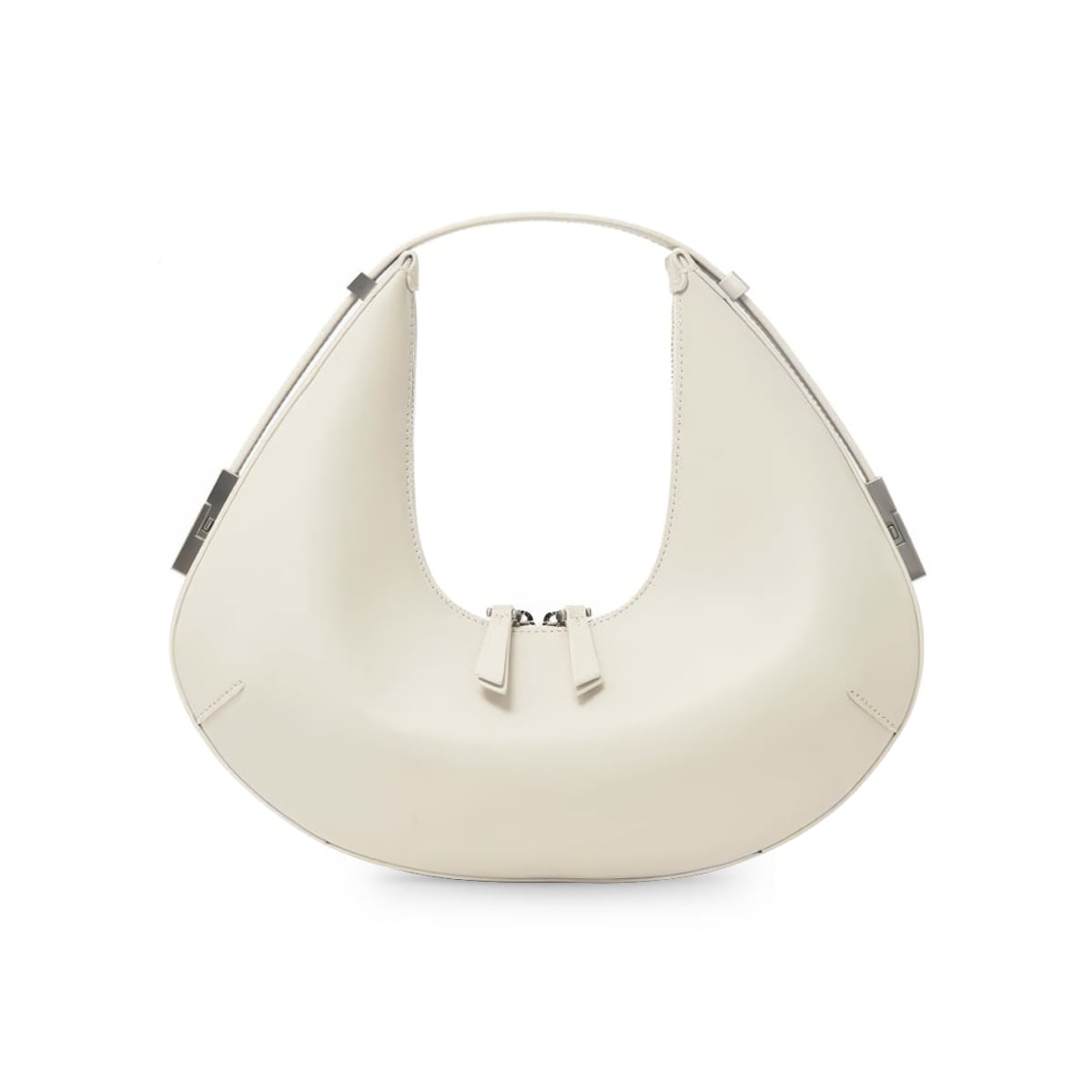 Toni Hobo Bag Cream