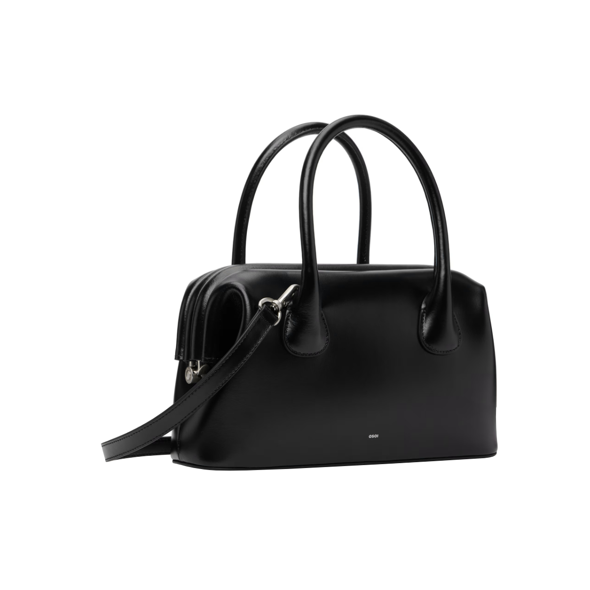 Osoi Folder Brot Shoulder Bag Black Original Terbaik June 2026 