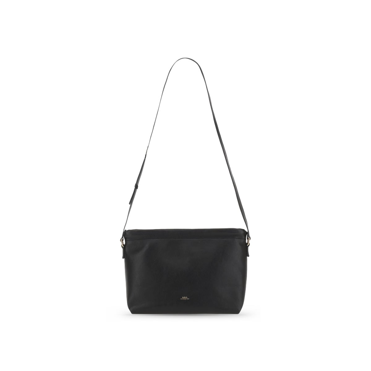 Ninon Crossbody Bag Black