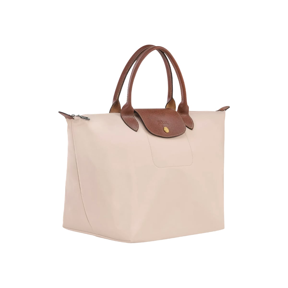 Le Pliage Bag Medium Canvas Paper