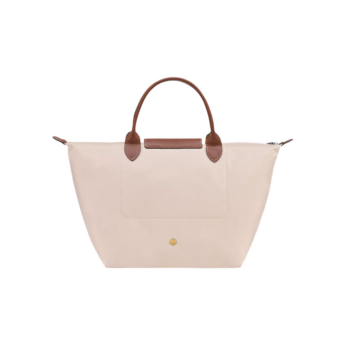 Le Pliage Bag Medium Canvas Paper