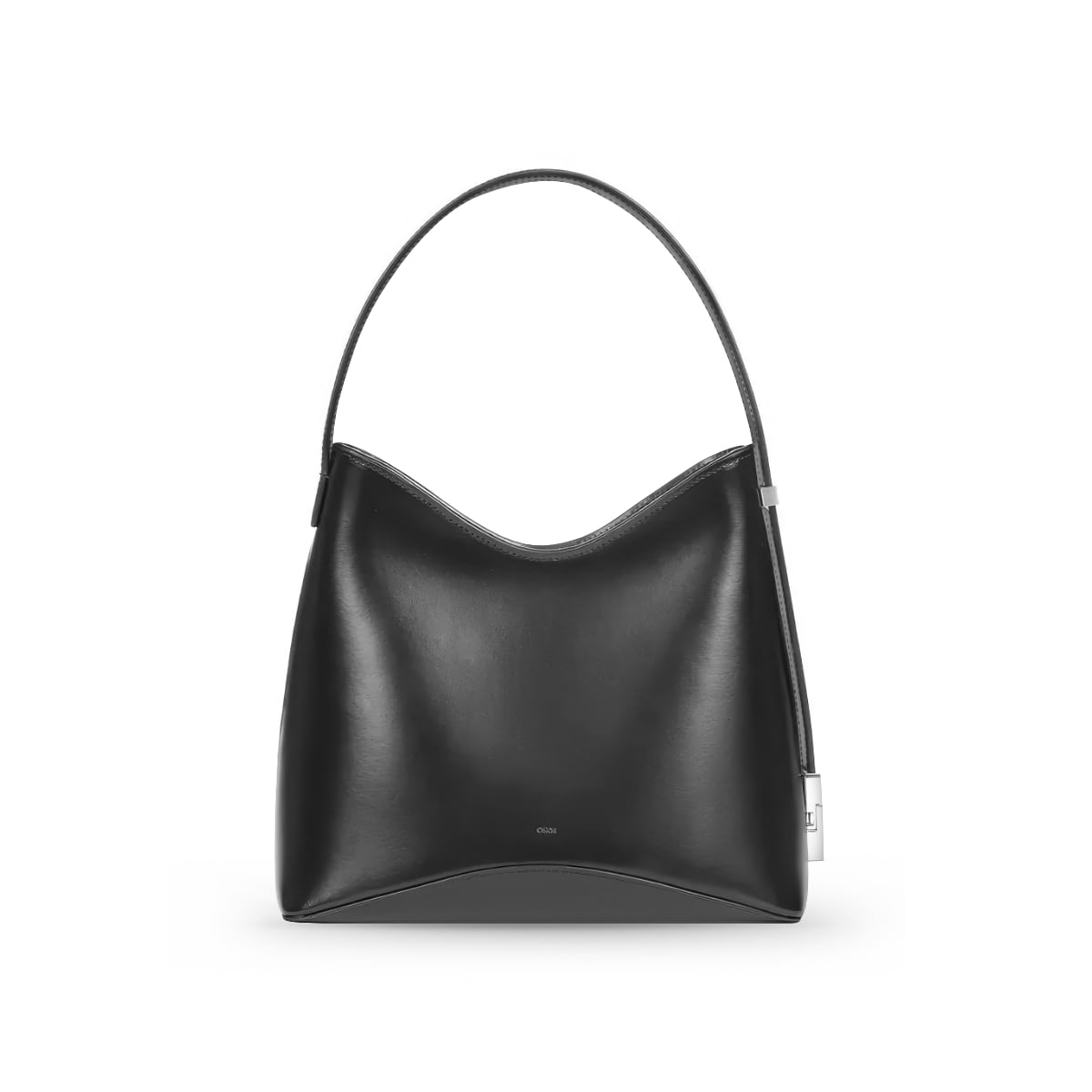 Egg Mini Bag Black