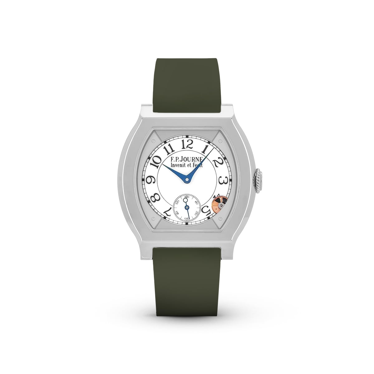 Khaki Green