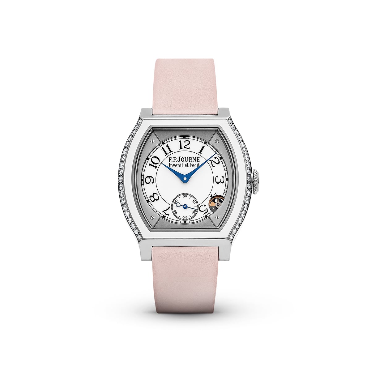 Powder Rose