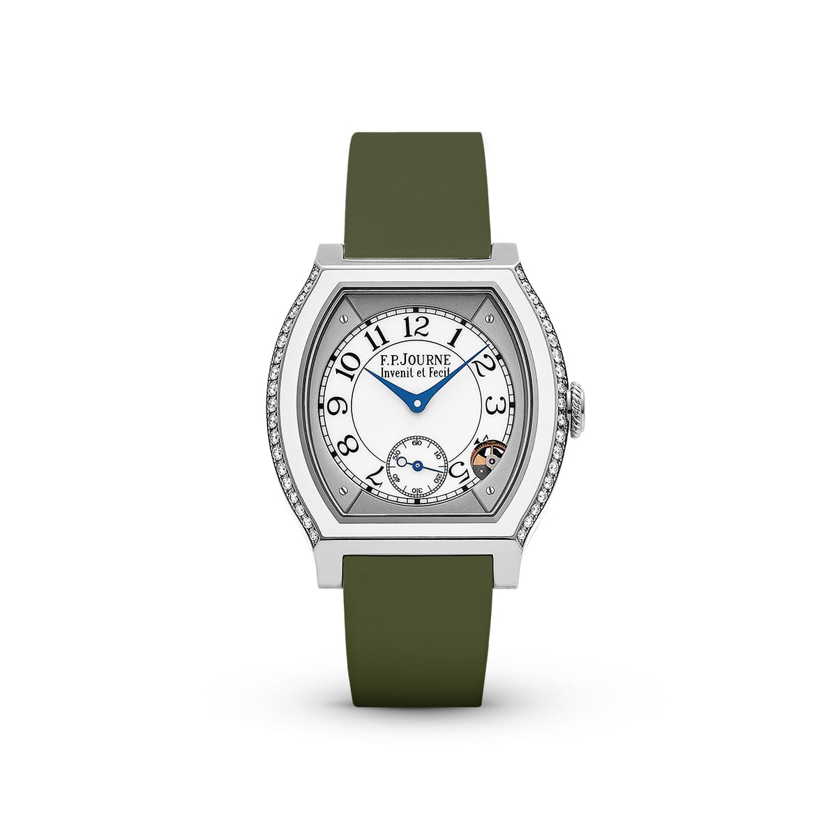 Khaki Green