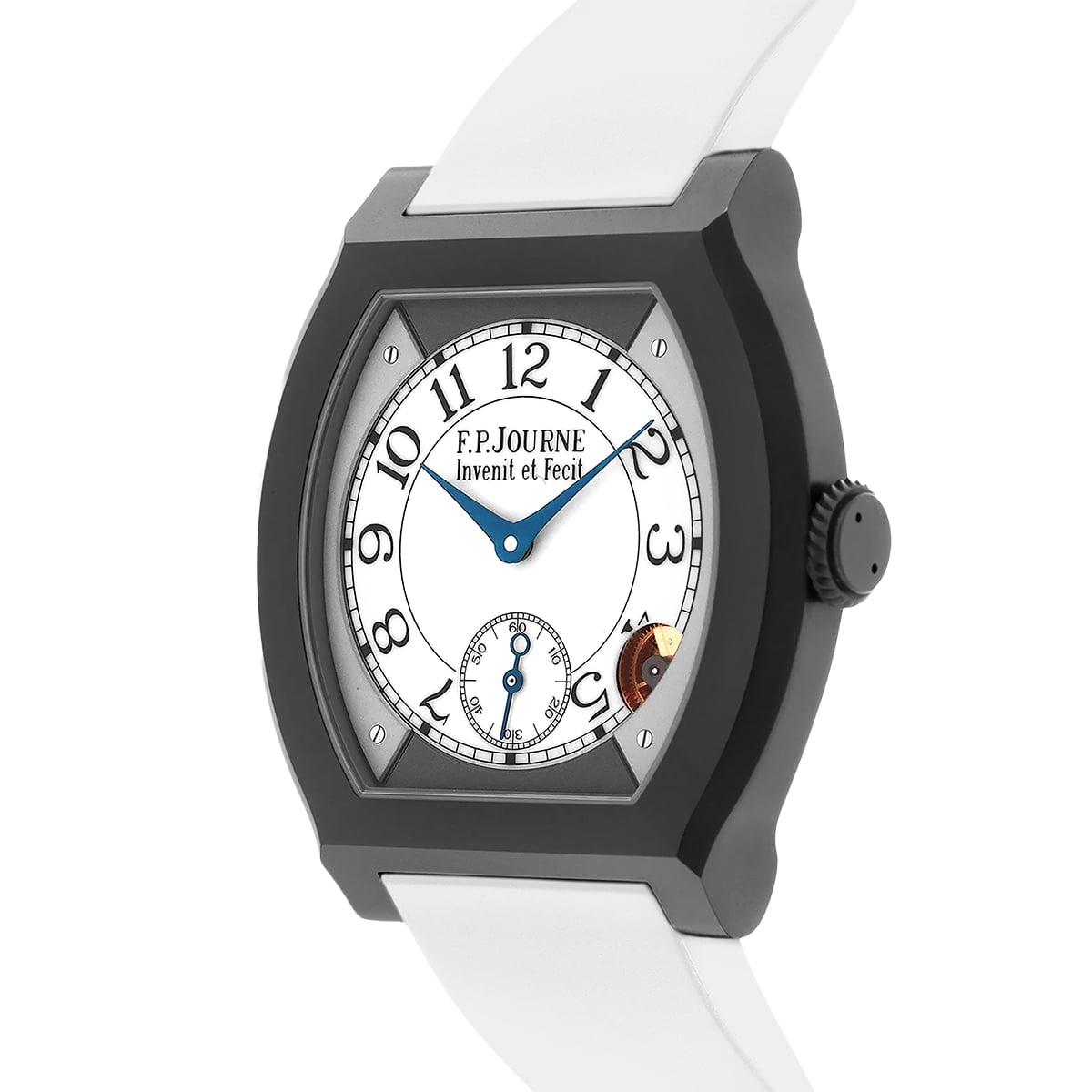 Élégante 40 mm Titalyt