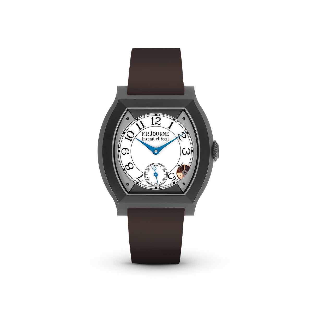 Élégante 40 mm Titalyt