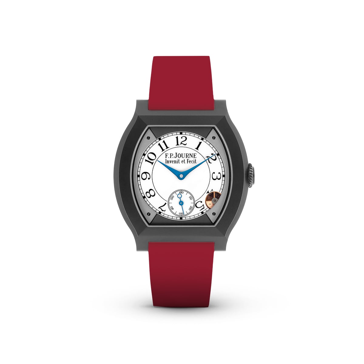 Élégante 40 mm Titalyt