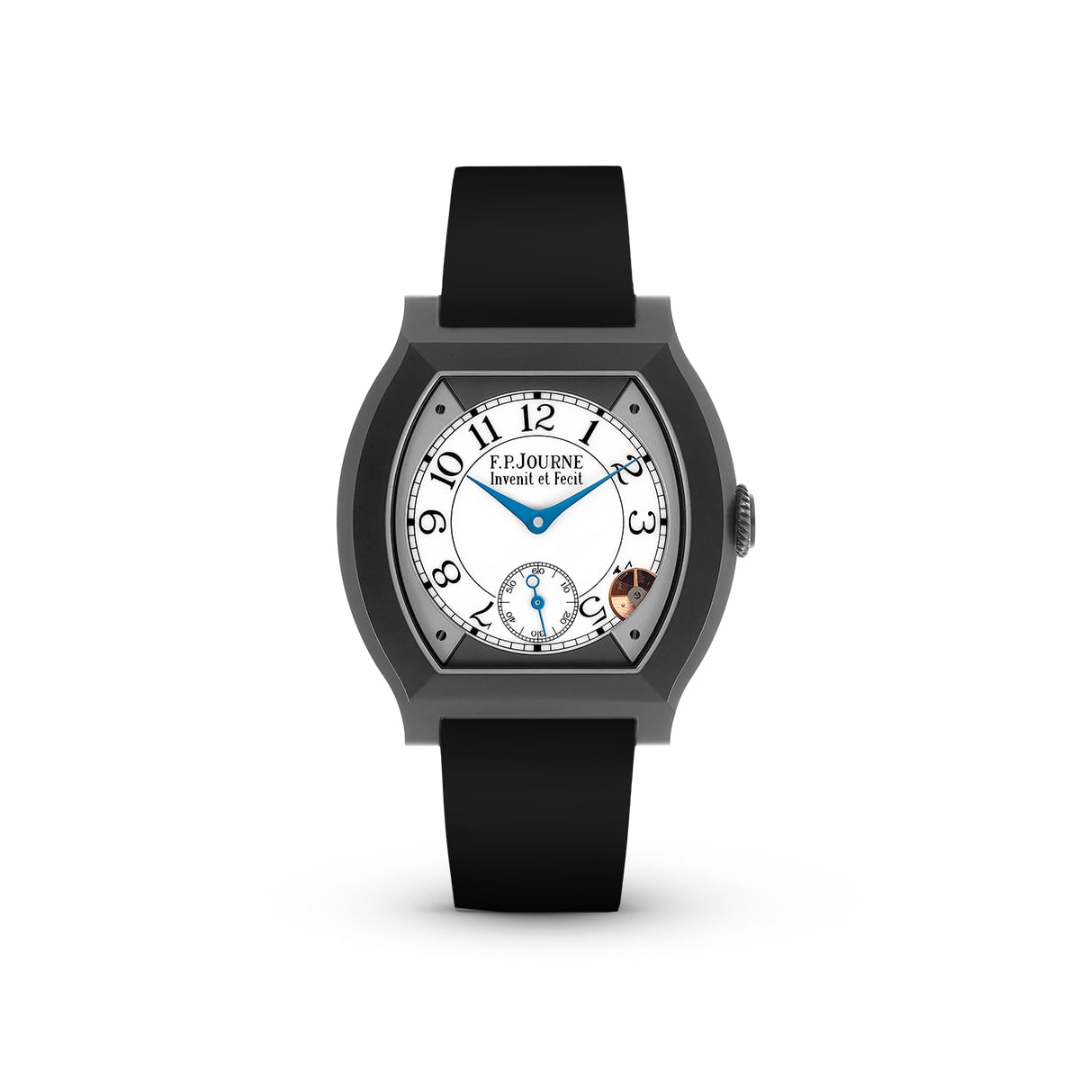 Élégante 40 mm Titalyt
