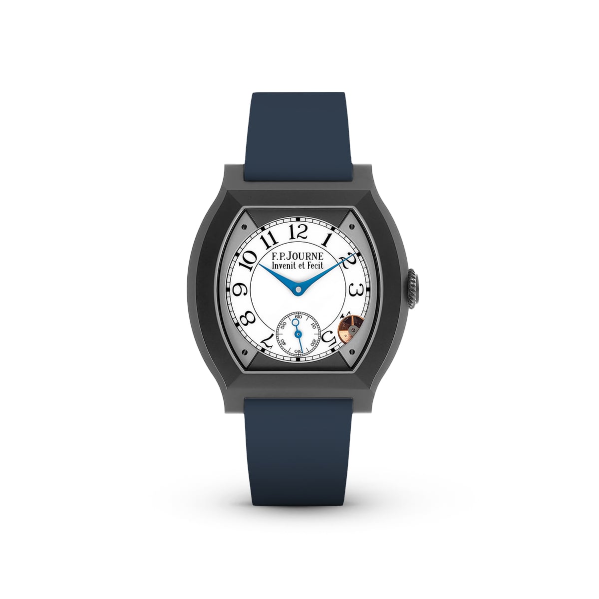 Élégante 40 mm Titalyt