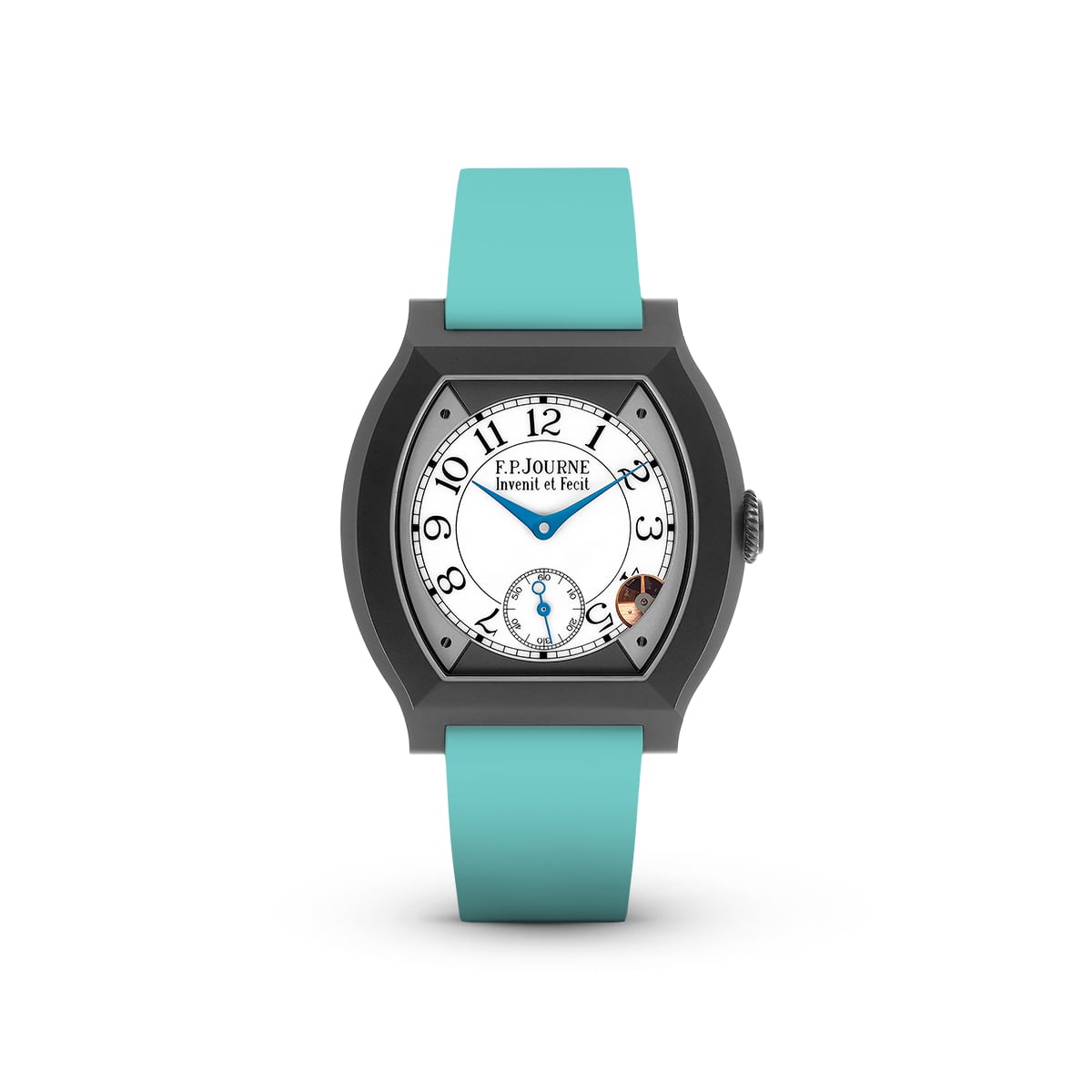 Élégante 40 mm Titalyt