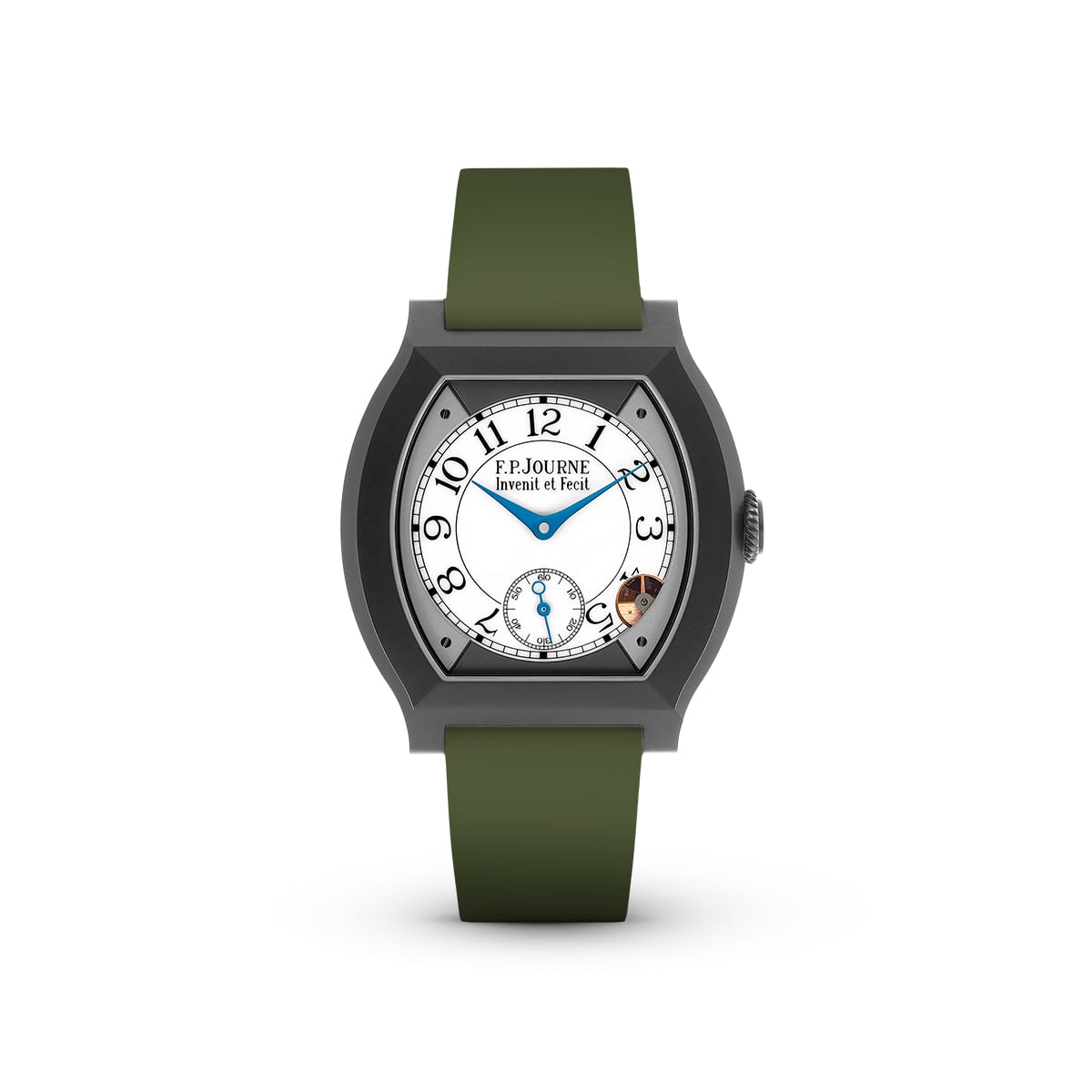Khaki Green