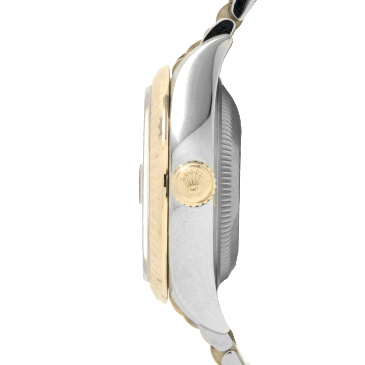 Datejust 31 278273 Champagne Index Jubilee