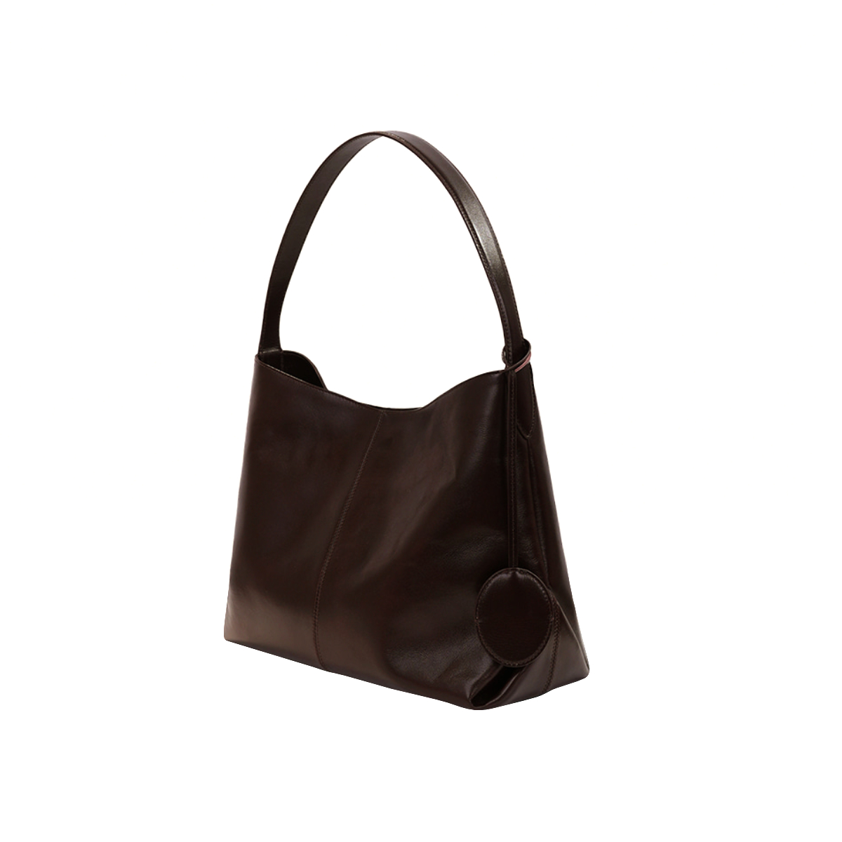 Coupe Bag Marron / Vintage
