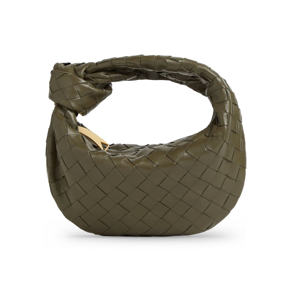 Jodie Mini Bag Cypress