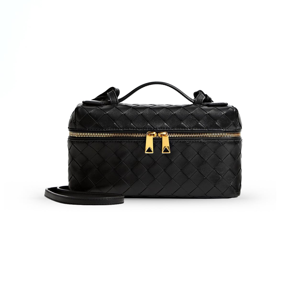 Bang Bang Vanity Case Black