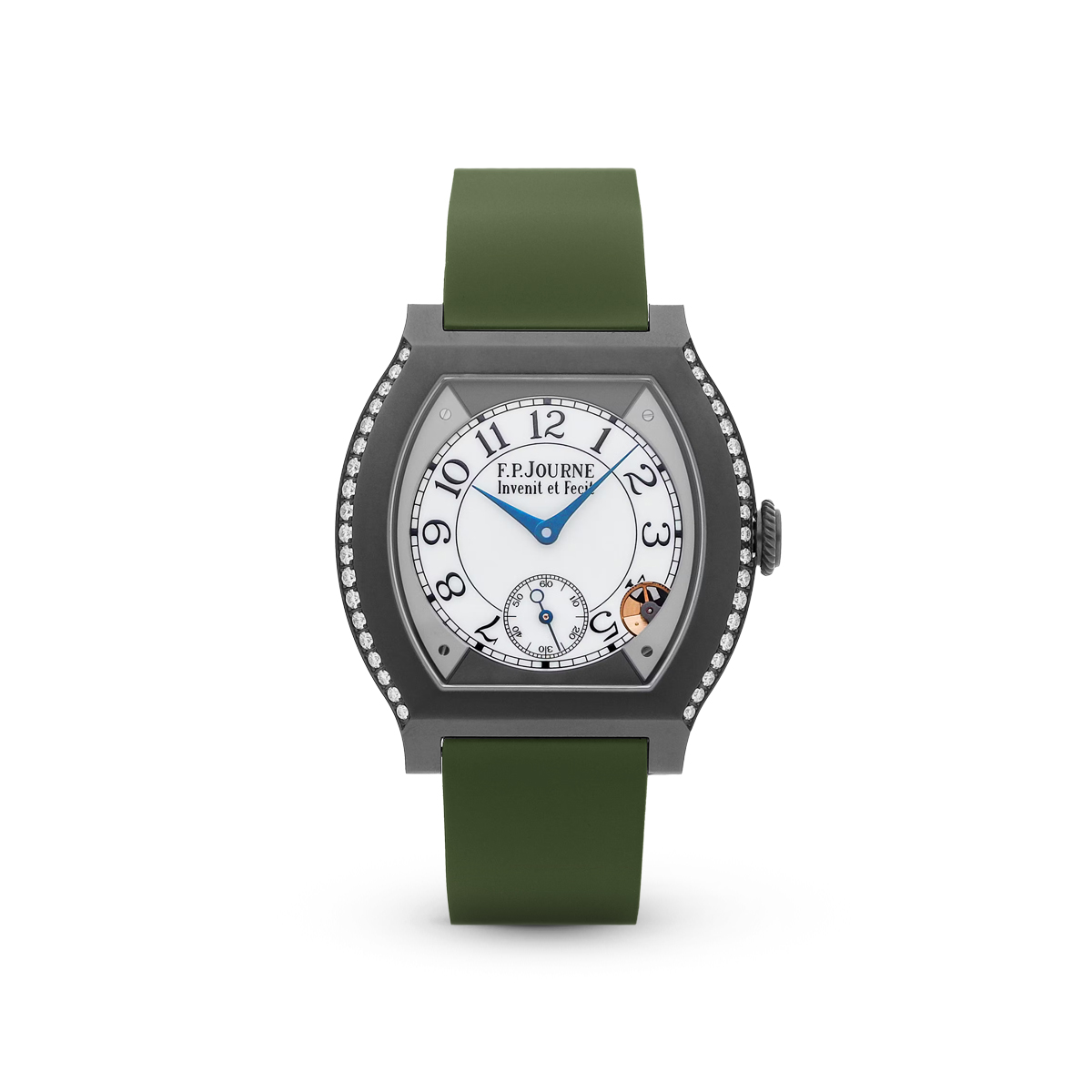 Khaki Green 