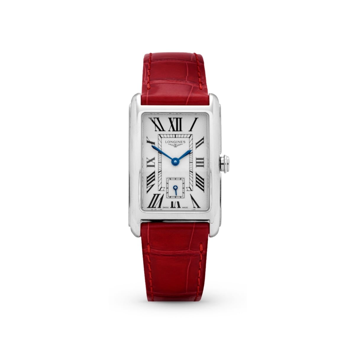 Dolcevita 23 L55124715 Silver-Longines