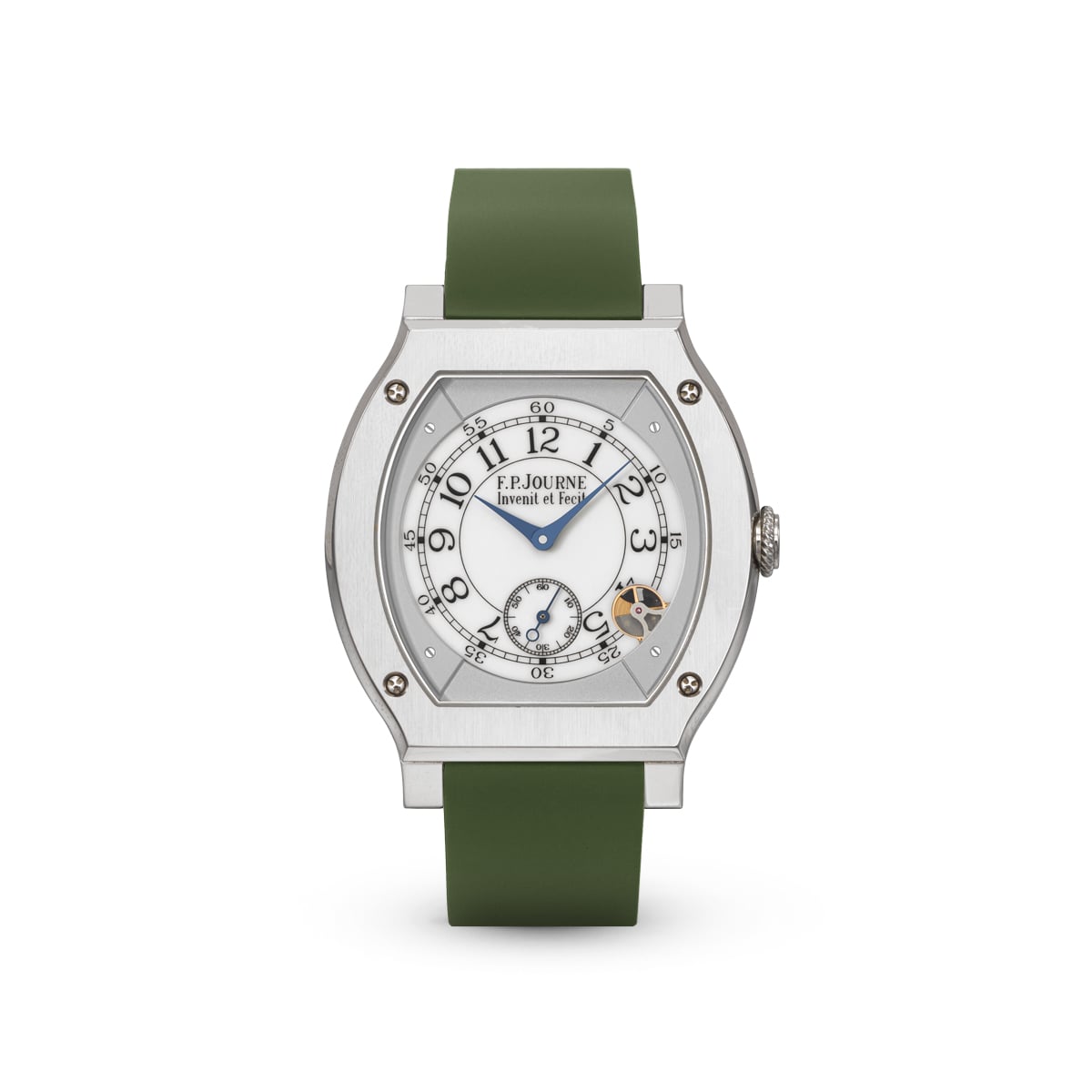 Khaki Green