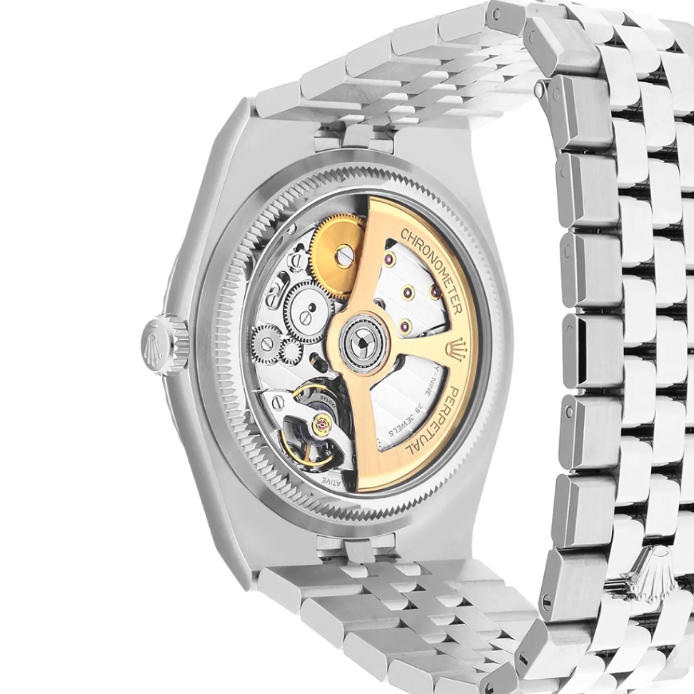 Land-Dweller 40 127334 White