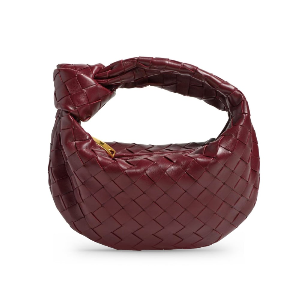 Jodie Mini Bag Barolo
