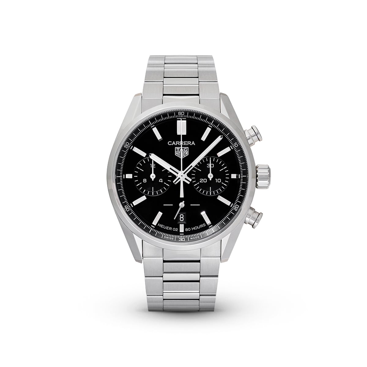 Carrera CBN2010.BA0642 Black